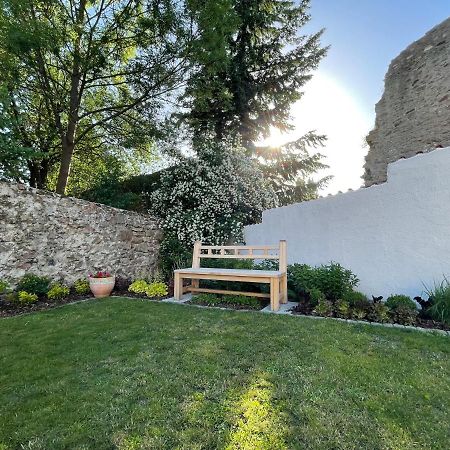 Apartamento Apartmán U Hradeb Tachov Tachov  Exterior foto