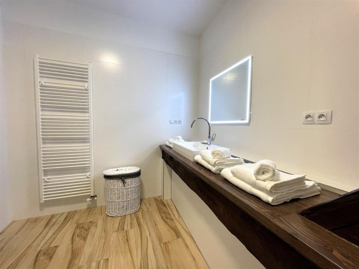 Apartamento Apartmán U Hradeb Tachov Tachov  Exterior foto